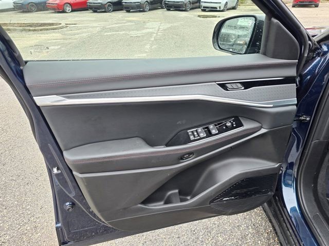 New 2025 Jeep Wagoneer S Limited image 14