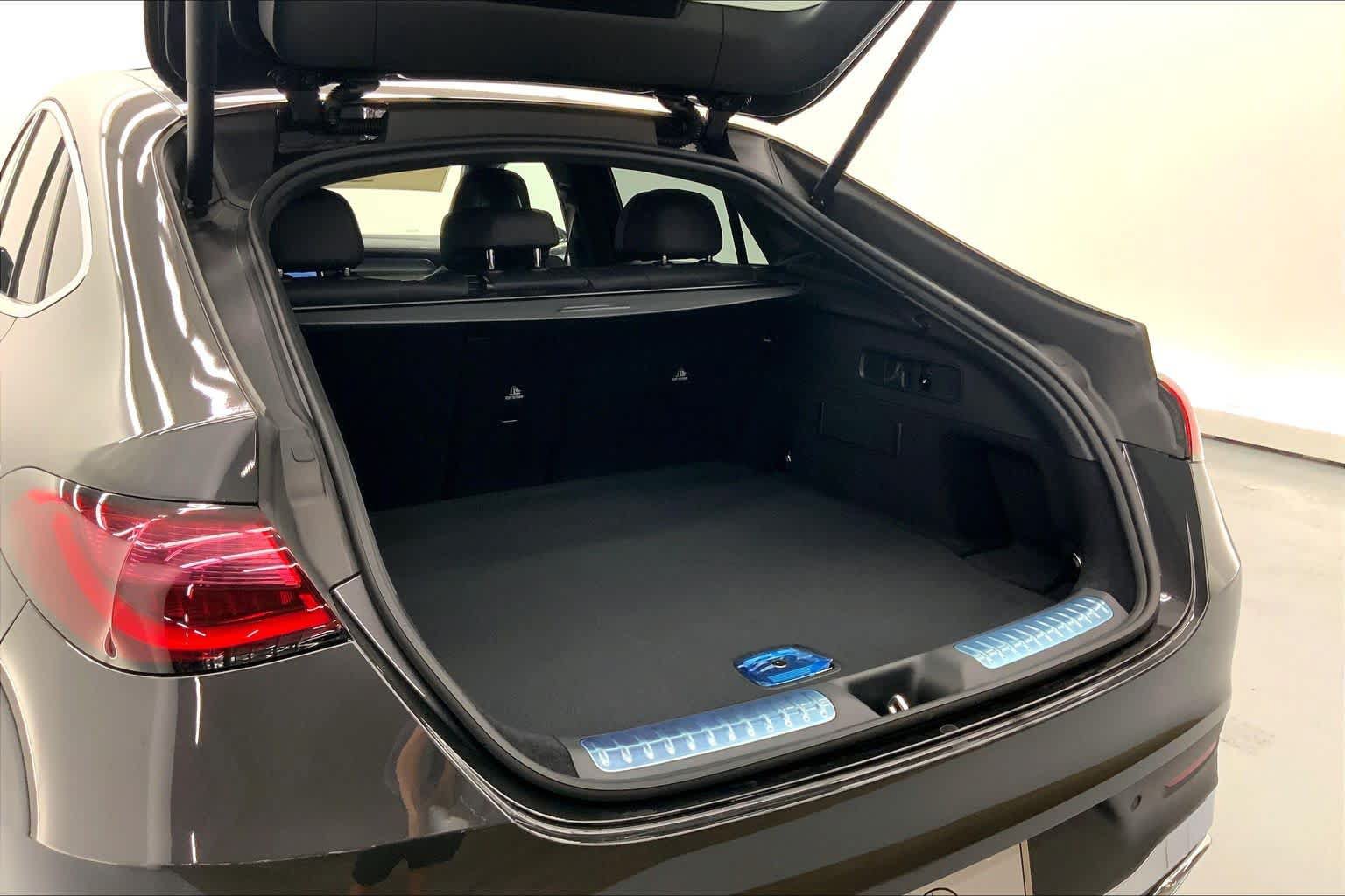 Used 2026 Mercedes-Benz GLC 300 4MATIC image 15