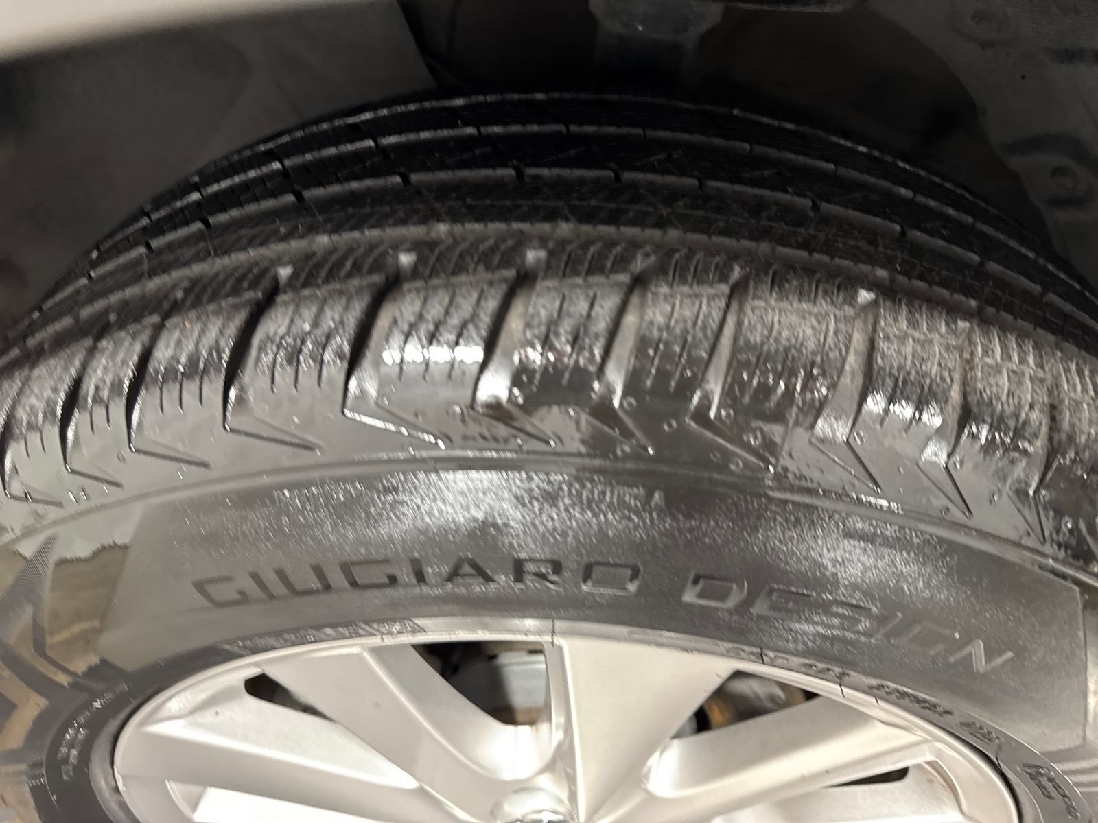 Used 2016 MAZDA CX-5 Sport FWD image 11
