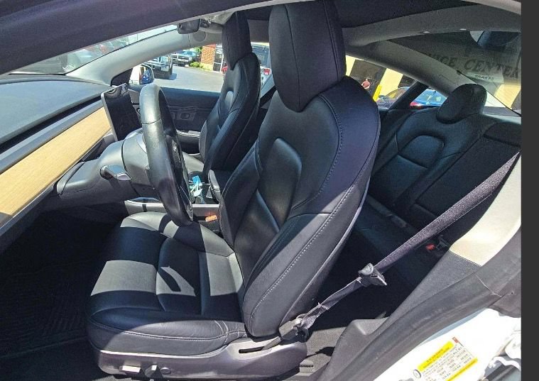 Used 2019 Tesla Model 3 Standard Range Plus RWD image 3
