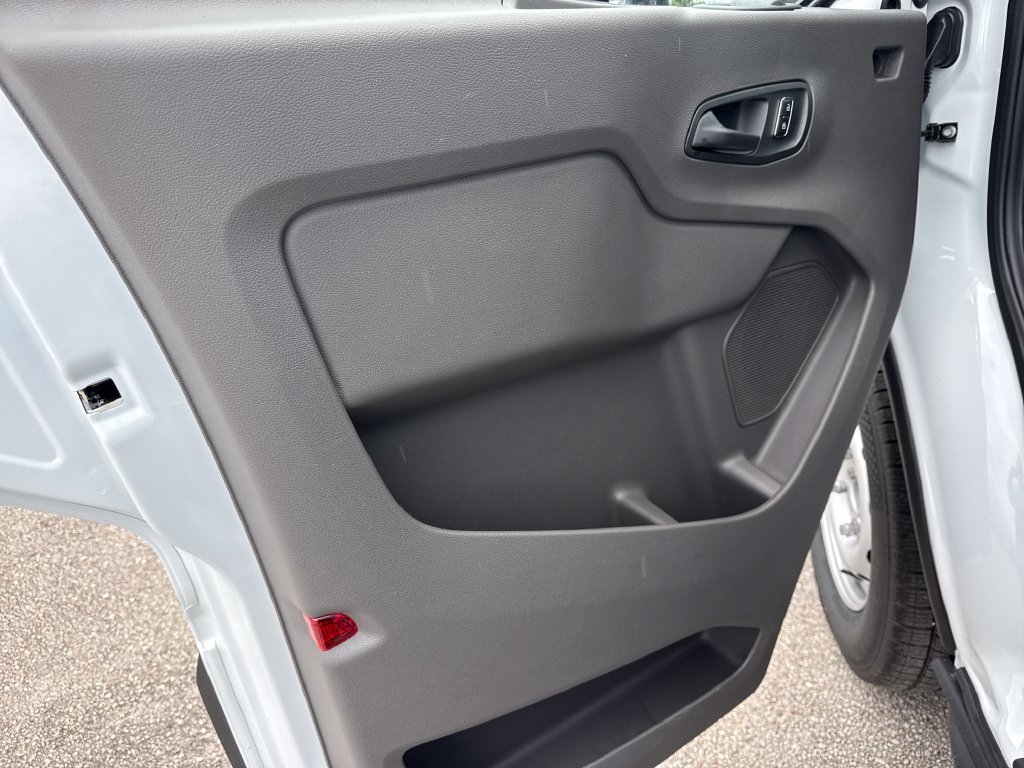 New 2027 Ford Transit 150 Low Roof w/ Load Area Protection Package RWD image 18