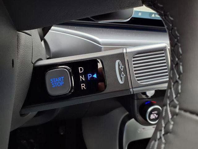 New 2026 Hyundai Ioniq 9 SEL AWD/4WD image 23