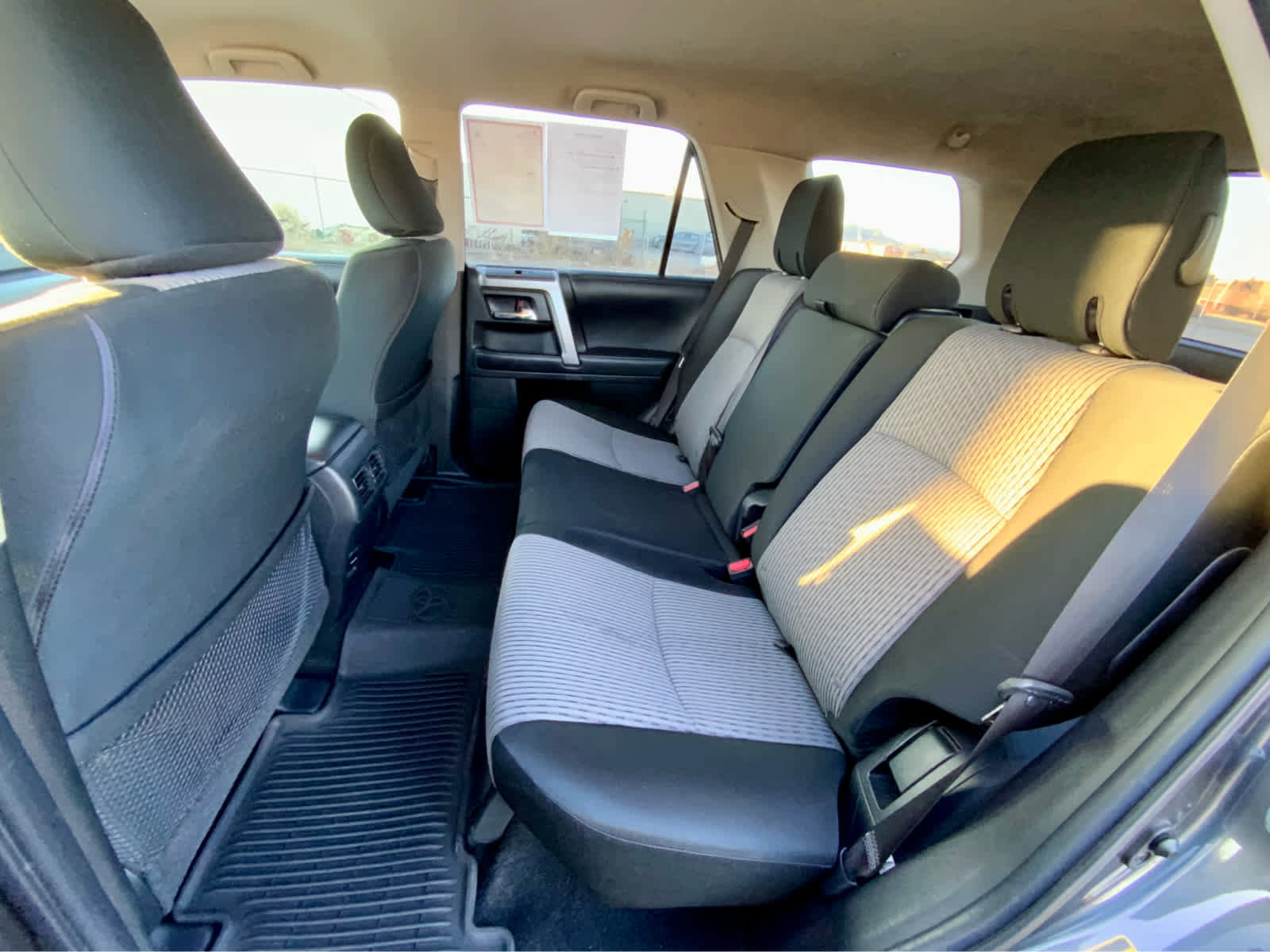 Used 2018 Toyota 4Runner SR5 image 27