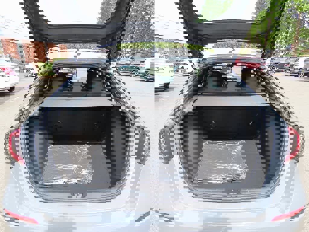 New 2026 Honda Civic Sport image 11
