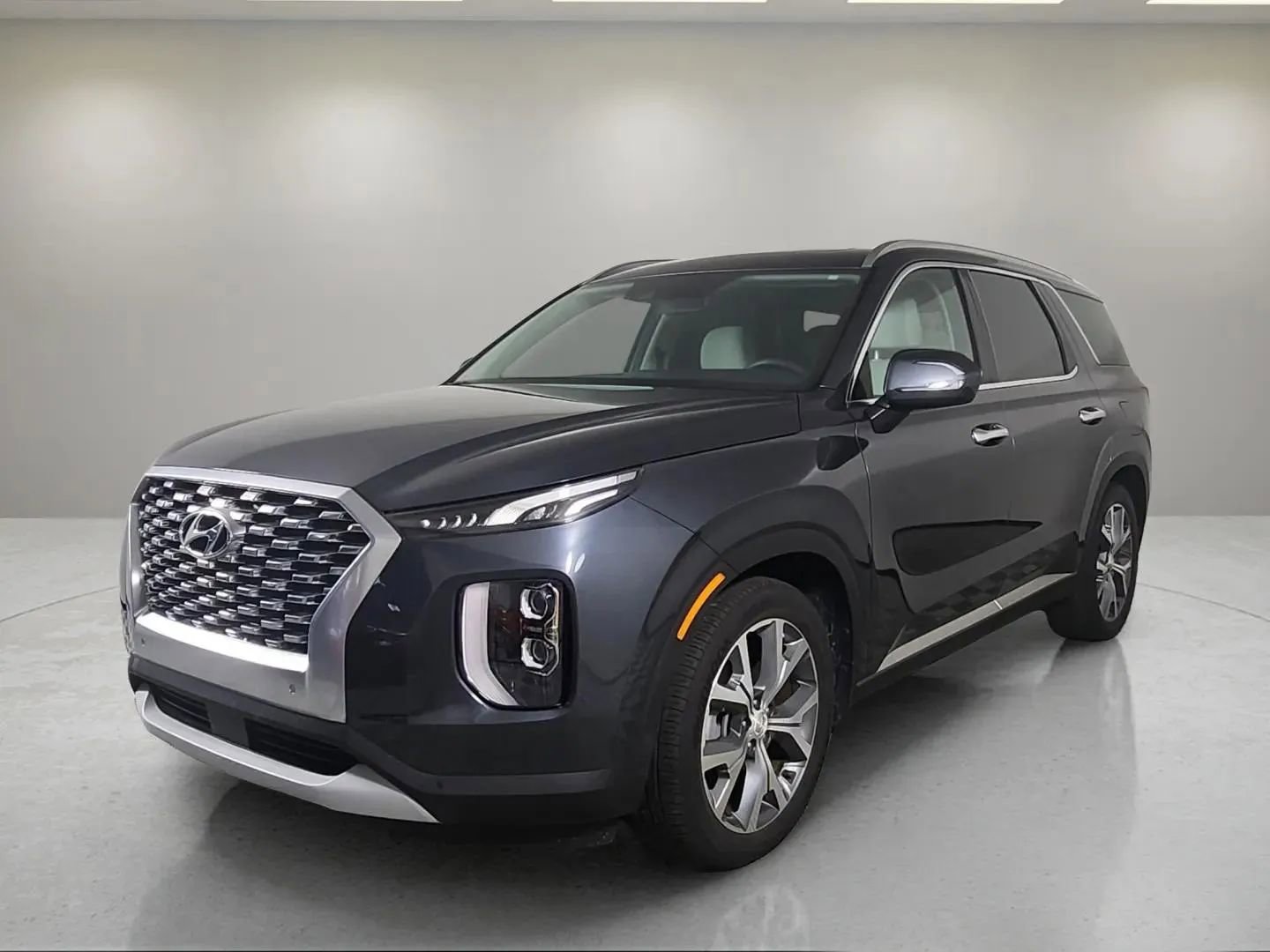 Used 2020 Hyundai Palisade SEL image 3