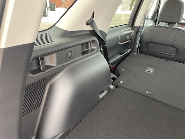 New 2026 Ford Bronco Sport Big Bend w/ Convenience Package image 62