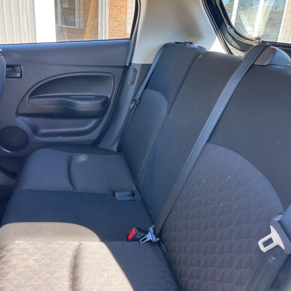Used 2023 Mitsubishi Mirage ES image 11