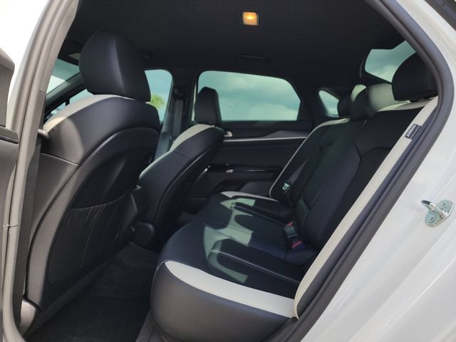 Certified 2026 Kia K5 GT-Line FWD image 16