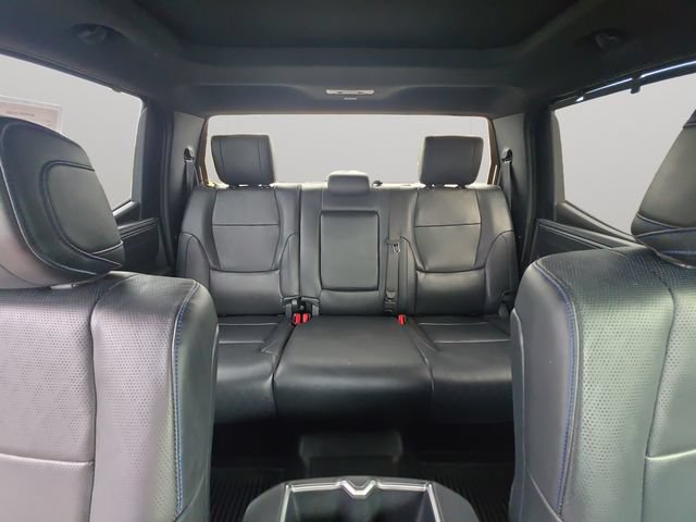 Used 2022 Toyota Tundra Platinum w/ Advanced Package AWD/4WD image 16