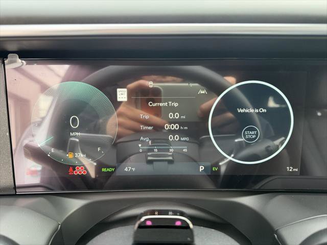 New 2026 Hyundai Palisade Calligraphy image 20