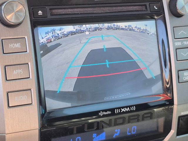 Used 2015 Toyota Tundra Platinum RWD image 11