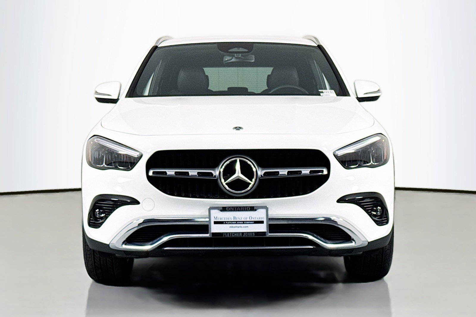Certified 2026 Mercedes-Benz GLA 250 image 3