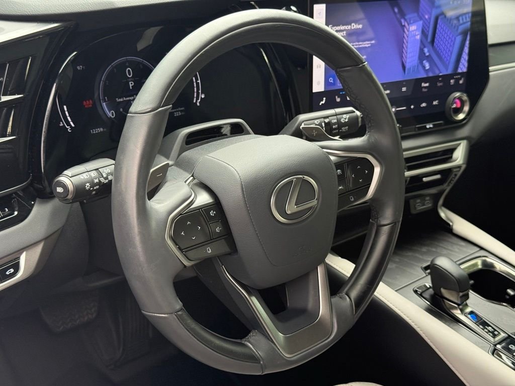 Certified 2024 Lexus RX 350 Premium Plus w/ Convenience Package FWD image 19
