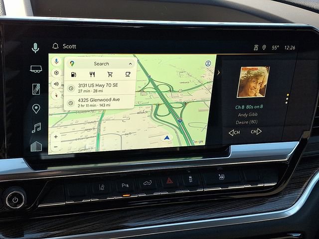 Used 2025 Chevrolet Silverado 2500 LT w/ All Star Edition image 16