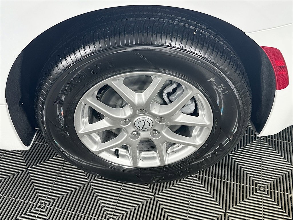 New 2026 Chrysler Pacifica Select image 17