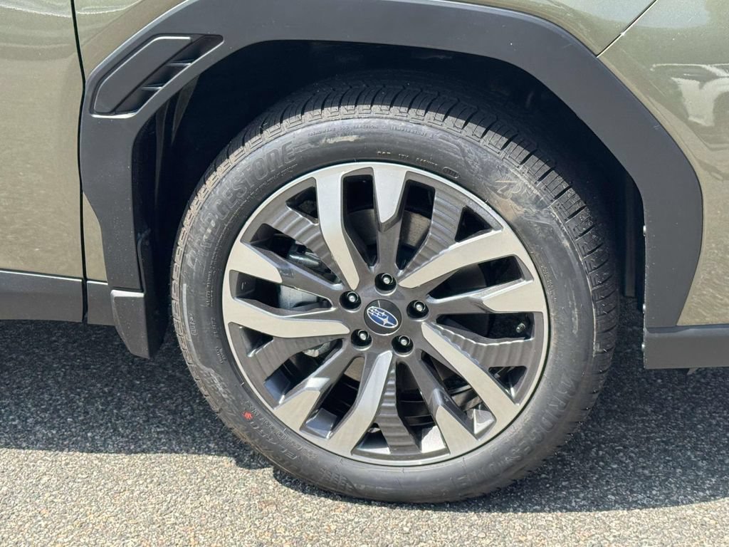 New 2026 Subaru Forester Touring AWD/4WD image 6