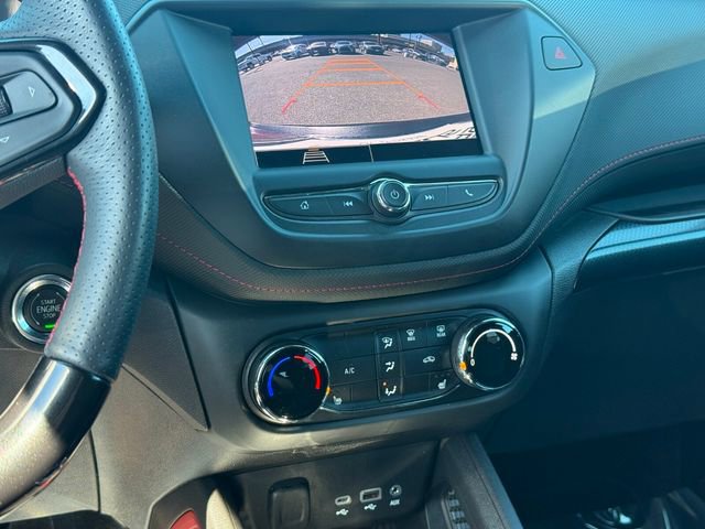 Used 2022 Chevrolet TrailBlazer RS image 22