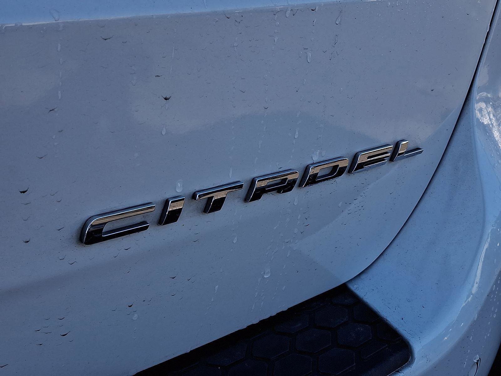 Used 2019 Dodge Durango Citadel w/ Technology Group image 53