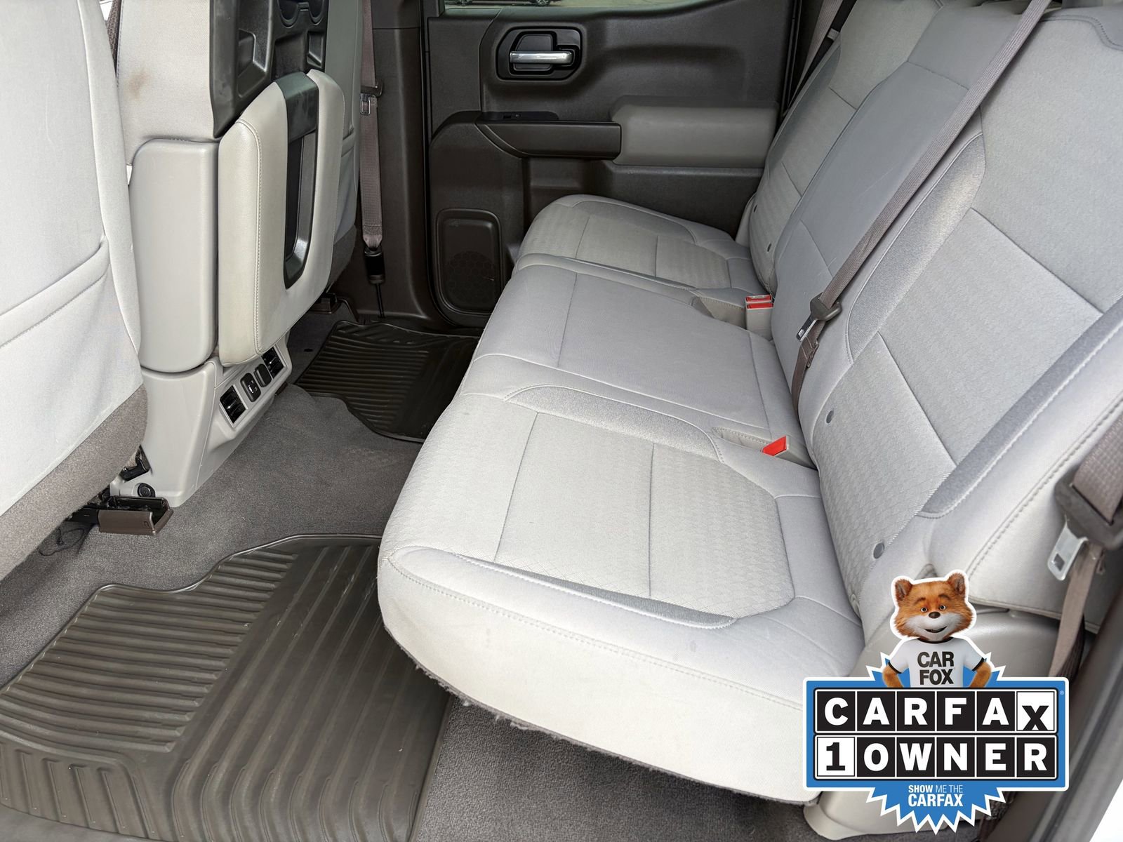 Used 2020 Chevrolet Silverado 1500 LT w/ All-Star Edition image 18