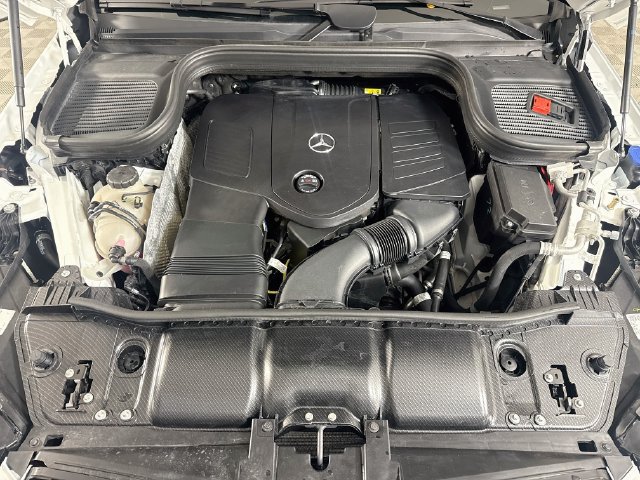 Used 2026 Mercedes-Benz GLE 350 4MATIC w/ Driver Assistance Package image 38