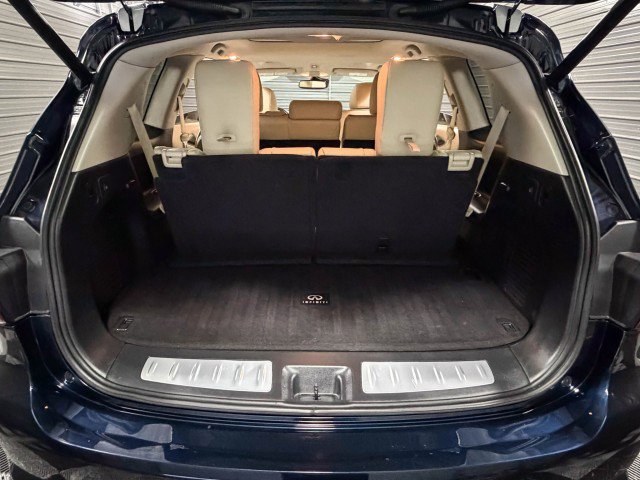 Used 2019 INFINITI QX60 Luxe w/ Sensory Package image 43