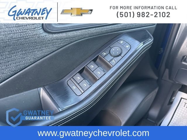 Used 2023 Nissan Rogue SV image 21