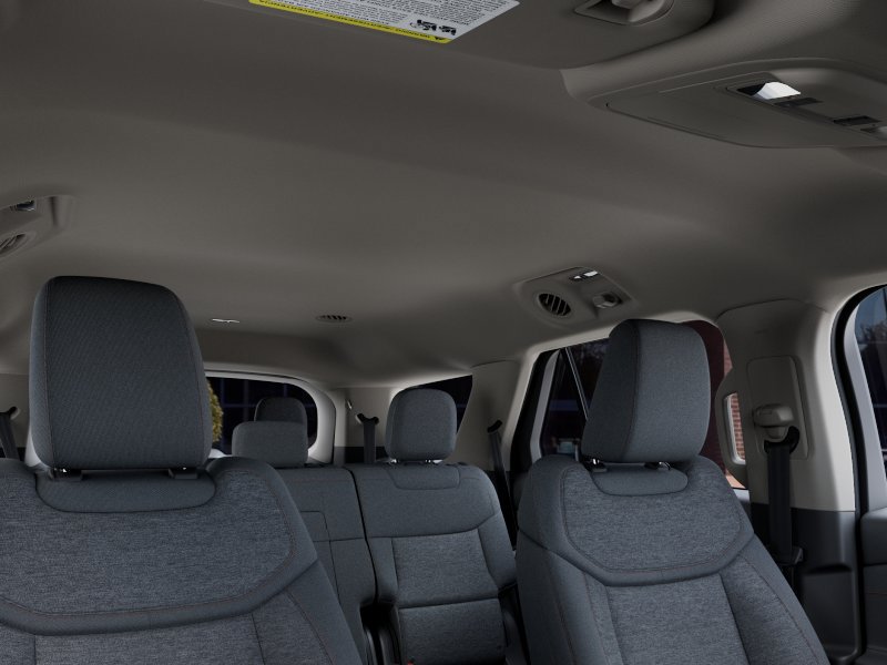 New 2027 Ford Explorer Active AWD/4WD image 22