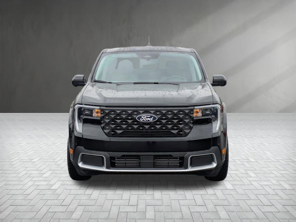 New 2025 Ford Maverick Lariat AWD/4WD image 2