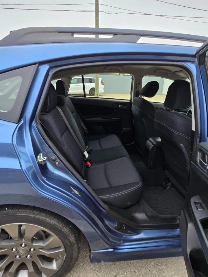 Used 2014 Subaru Impreza 2.0i Sport Premium w/ Popular Package #1 image 22