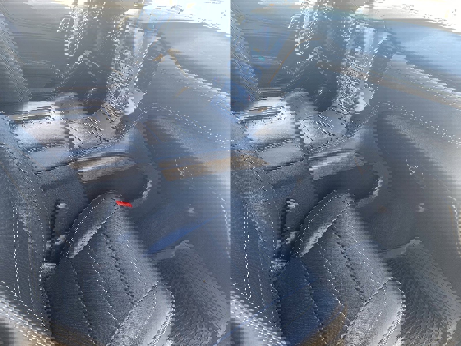 Used 2018 GMC Yukon Denali w/ Open Road Package image 13