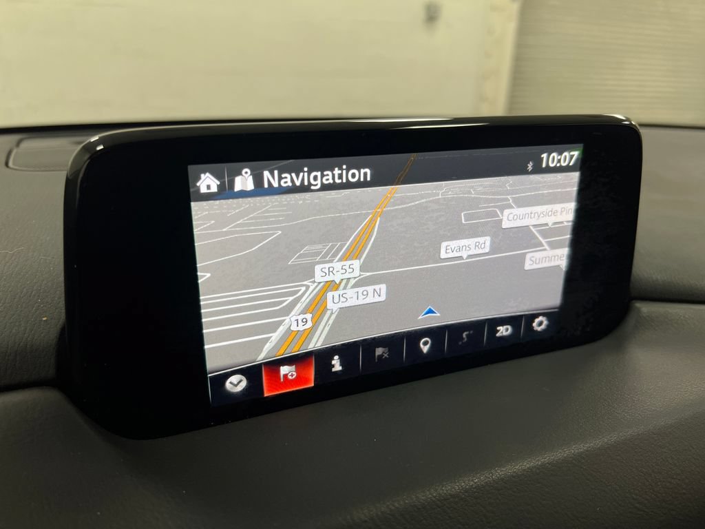 Used 2019 MAZDA CX-5 Grand Touring FWD image 21