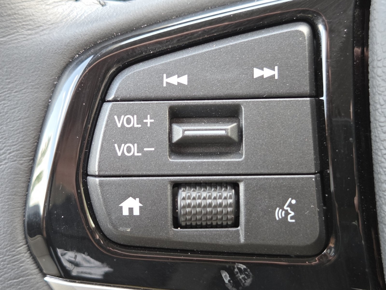 Certified 2026 Honda Odyssey EX-L image 14