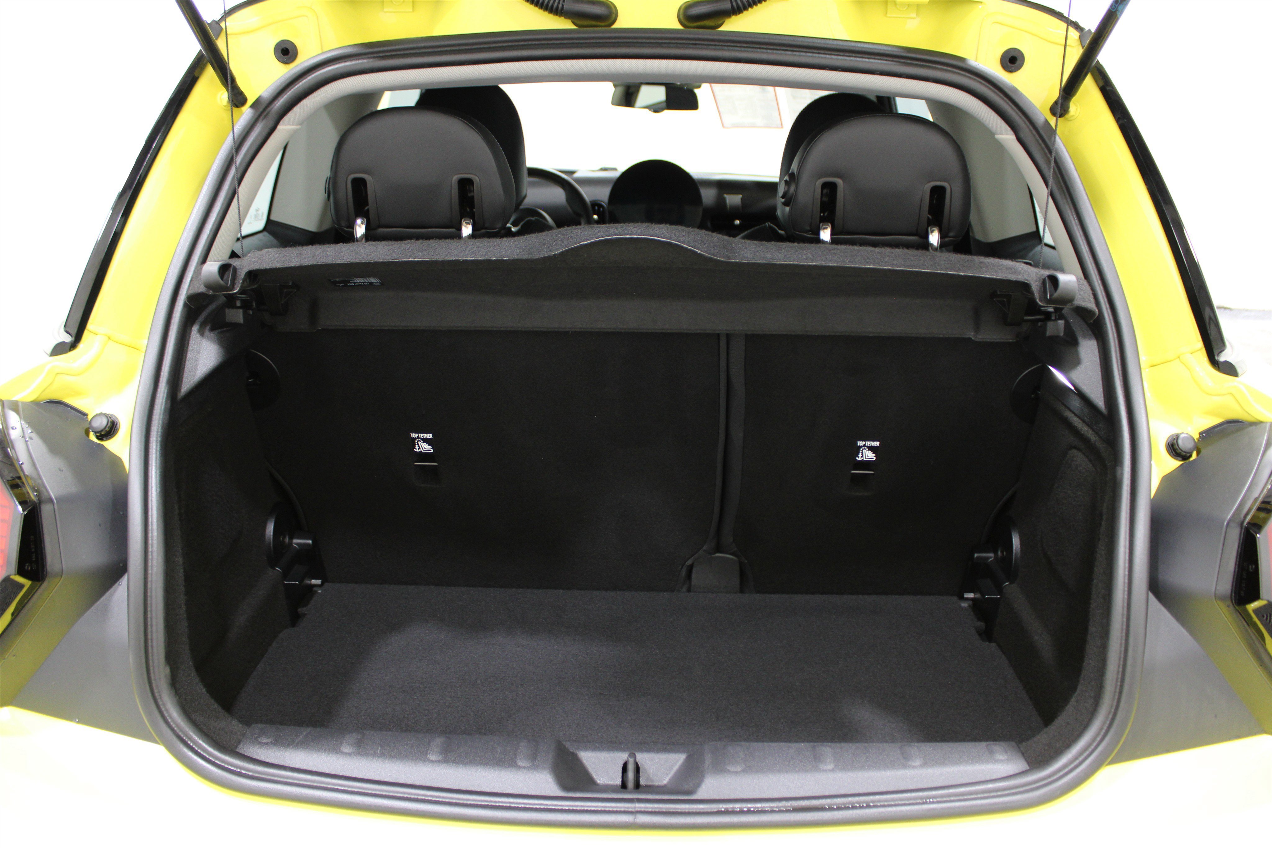 Used 2025 MINI Cooper S image 20