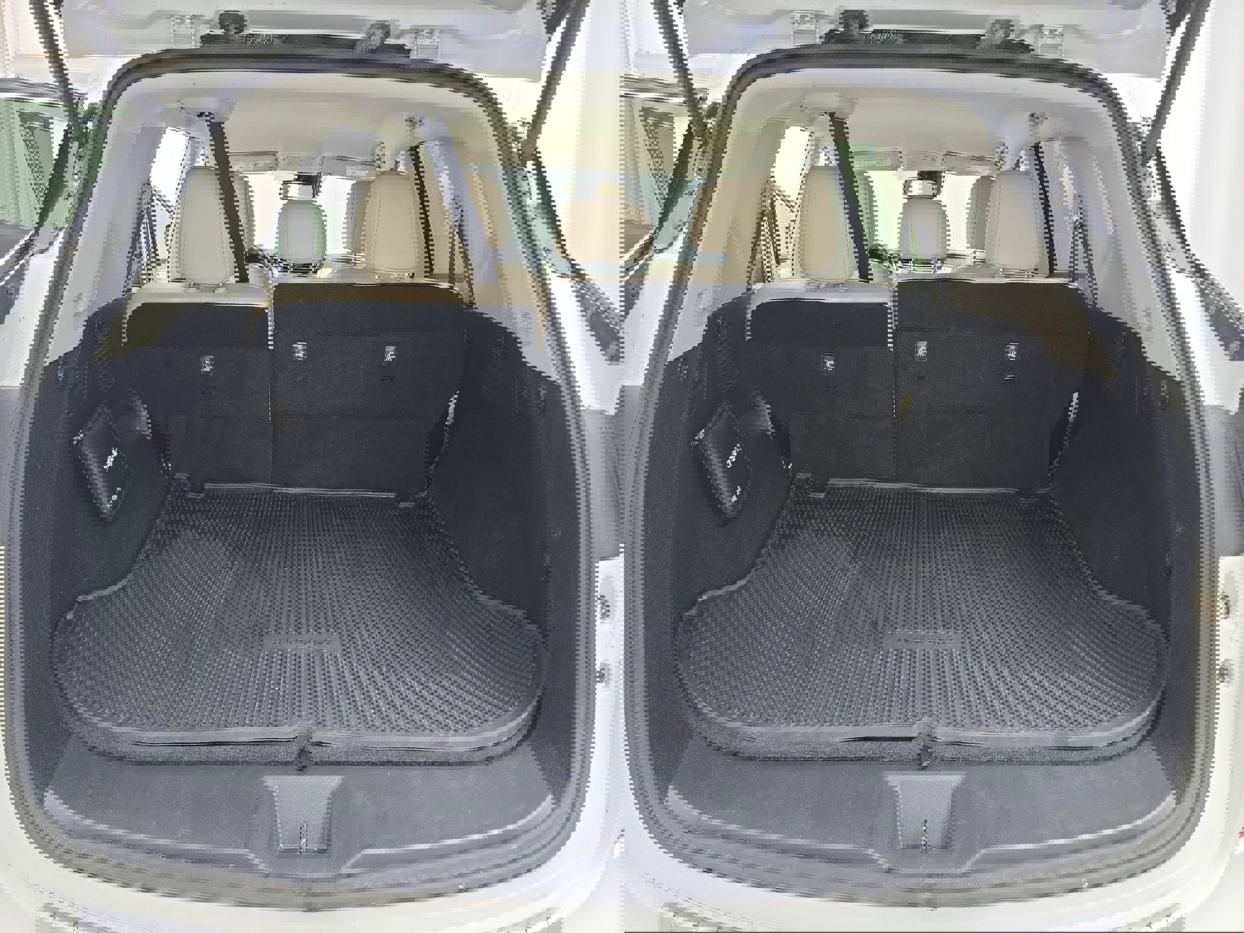 Used 2020 Nissan Murano SL w/ Cargo Package image 12