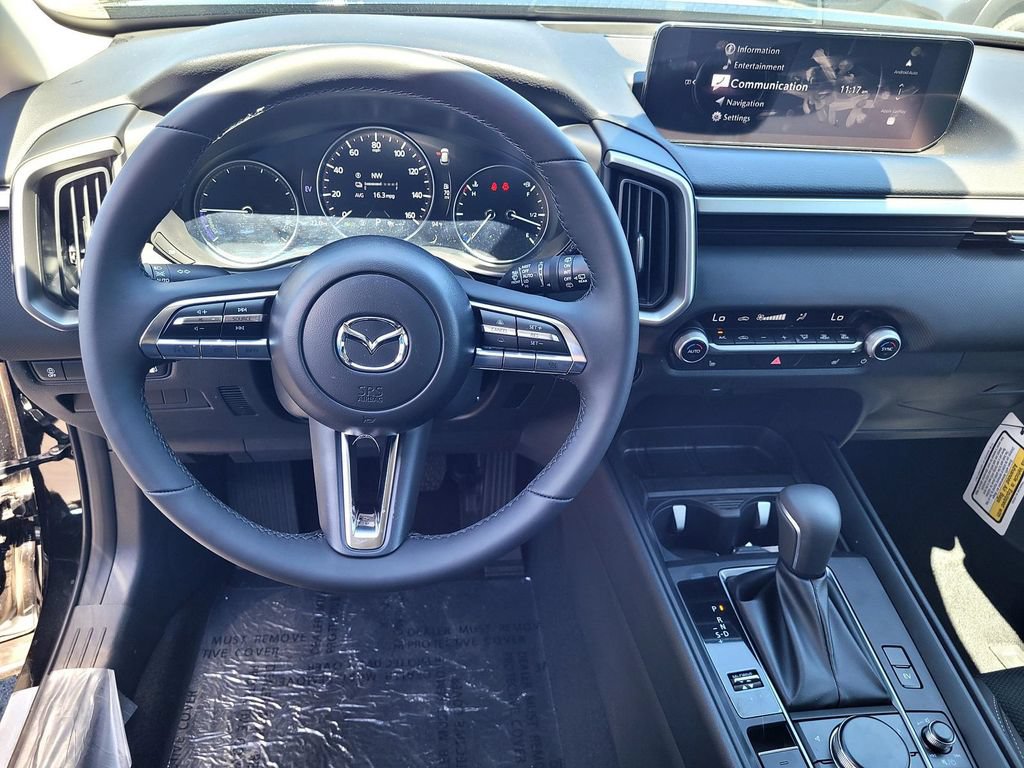 New 2026 MAZDA CX-50 2.5 Hybrid w/ Preferred Pkg AWD/4WD image 7