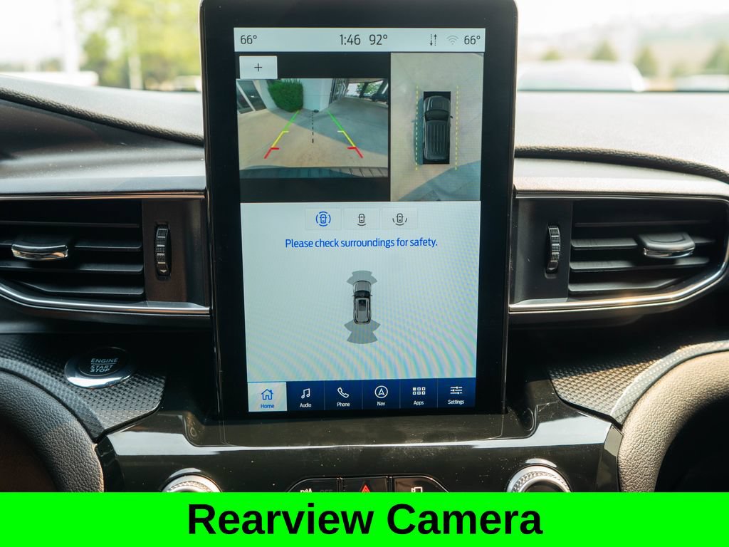 Used 2023 Ford Explorer ST w/ Equipment Group 401A AWD/4WD image 26