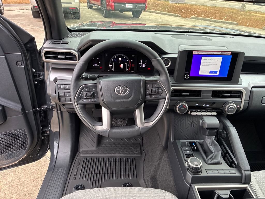 New 2026 Toyota 4Runner SR5 image 18