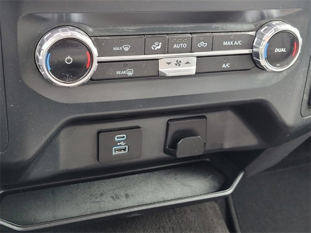 Certified 2022 Ford F150 XLT w/ Equipment Group 301A Mid image 20