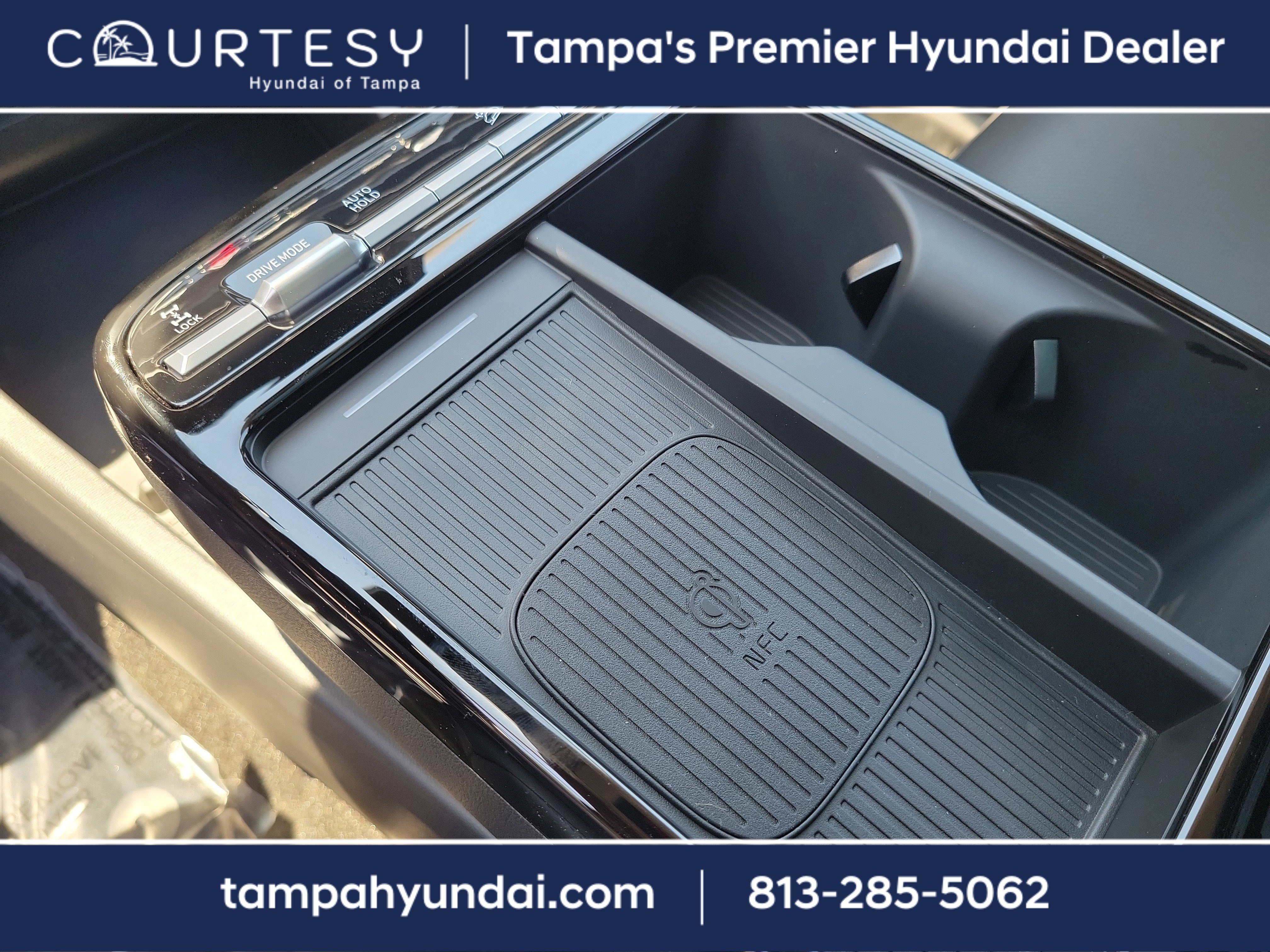 New 2025 Hyundai Tucson SEL image 34