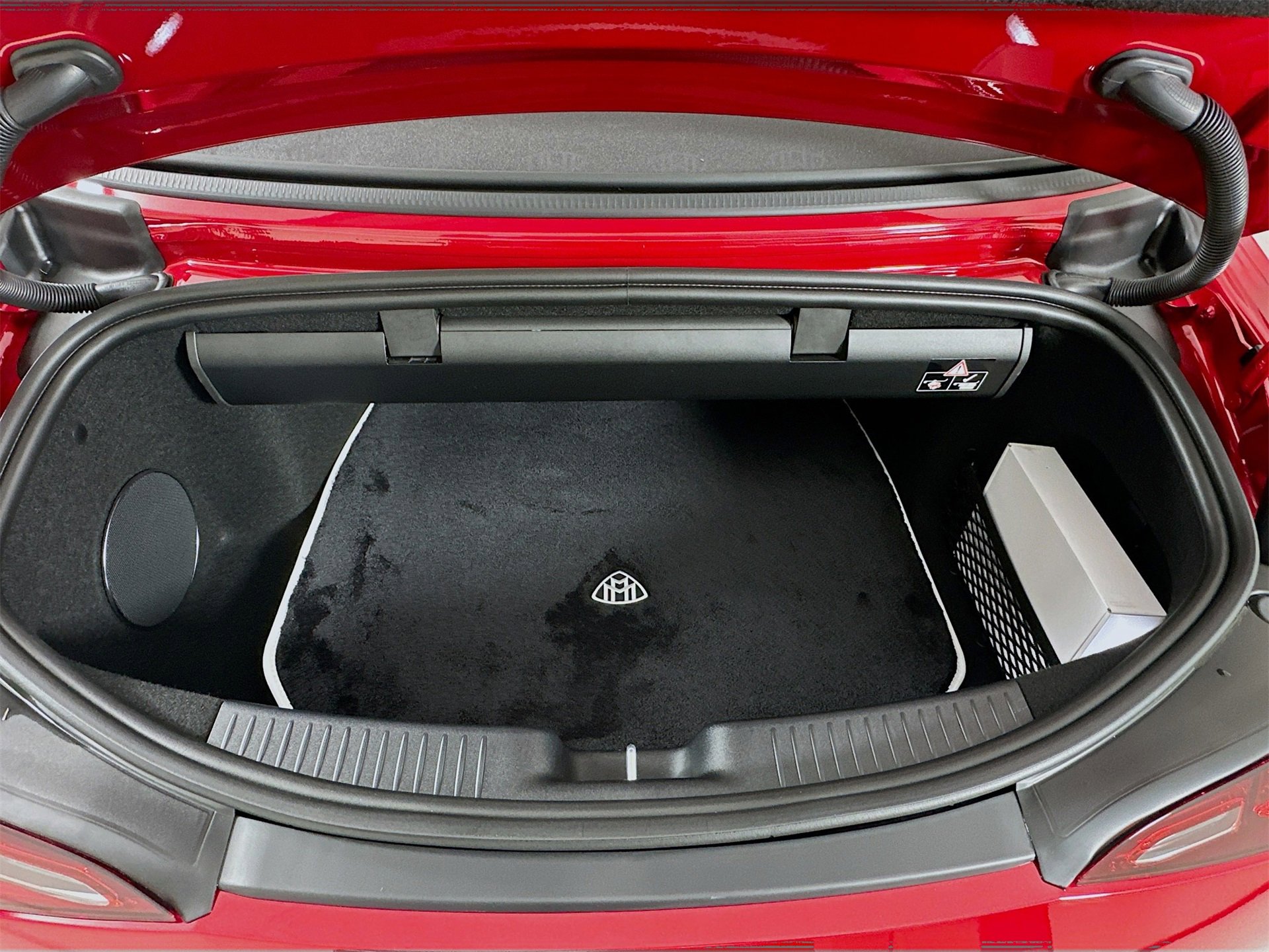 New 2026 Mercedes-Benz Maybach SL 680 image 26