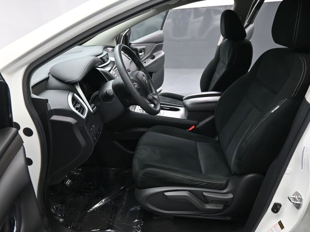 Used 2020 Nissan Murano S w/ Technology Package image 10