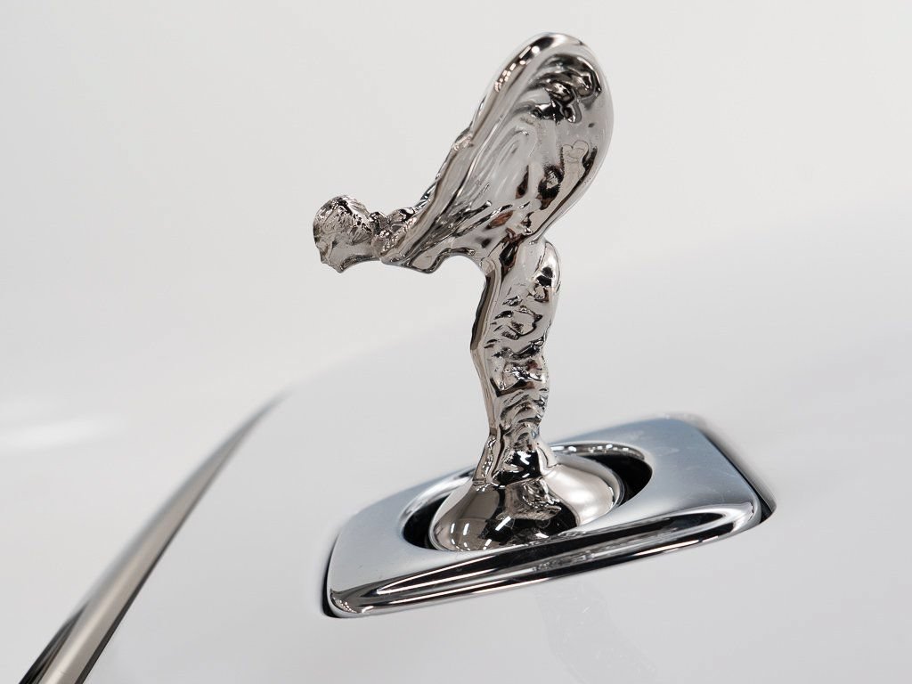 Used 2025 Rolls-Royce Ghost AWD/4WD image 55