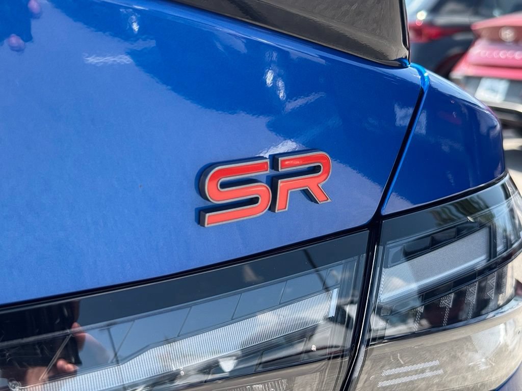 Used 2026 Nissan Sentra SR w/ SR Premium Package FWD image 14