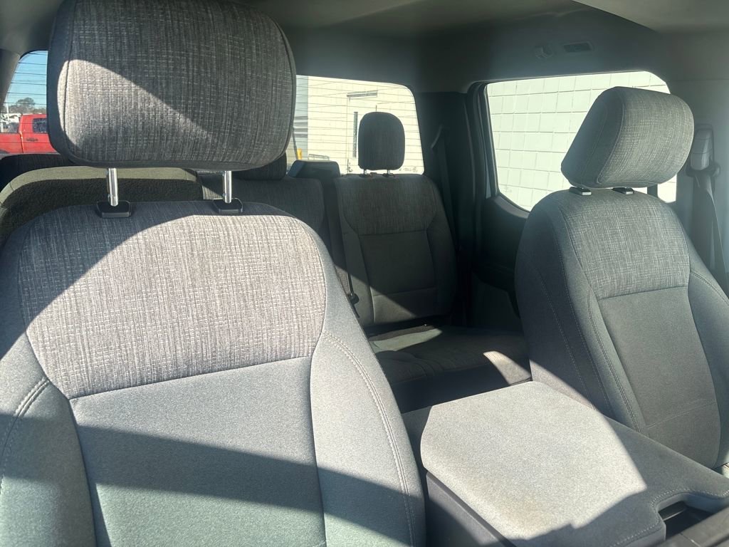 Used 2021 Ford F150 XLT w/ Equipment Group 302A High image 18