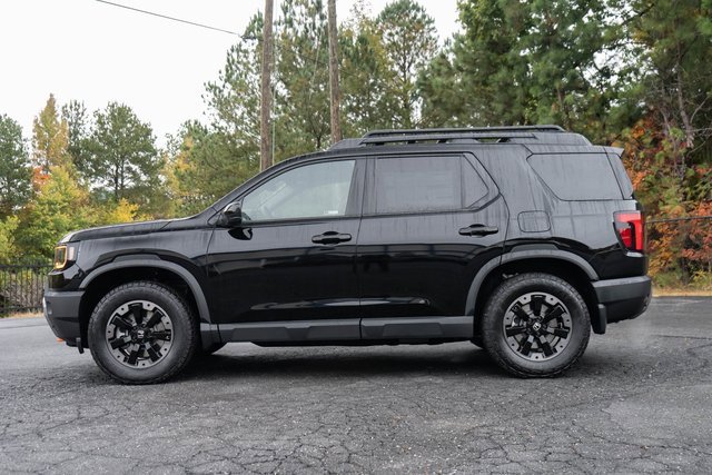 New 2026 Honda Passport TrailSport Elite image 7