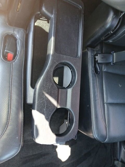 Used 2015 Toyota Highlander Limited image 25