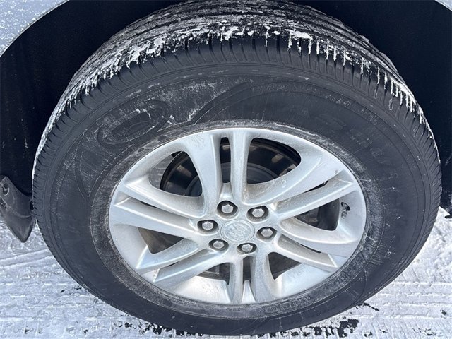 Certified 2020 Buick Enclave Essence image 31