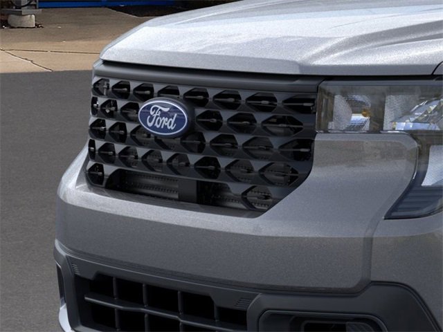 New 2026 Ford Maverick XLT w/ XLT Luxury Package image 18