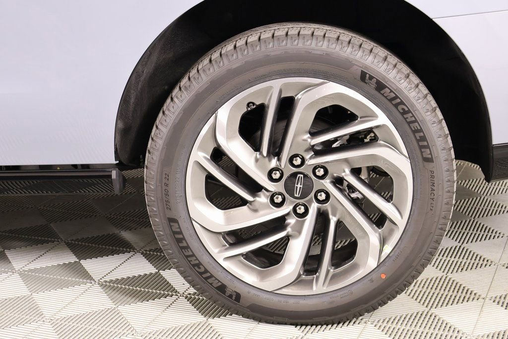 New 2025 Lincoln Navigator Reserve image 20