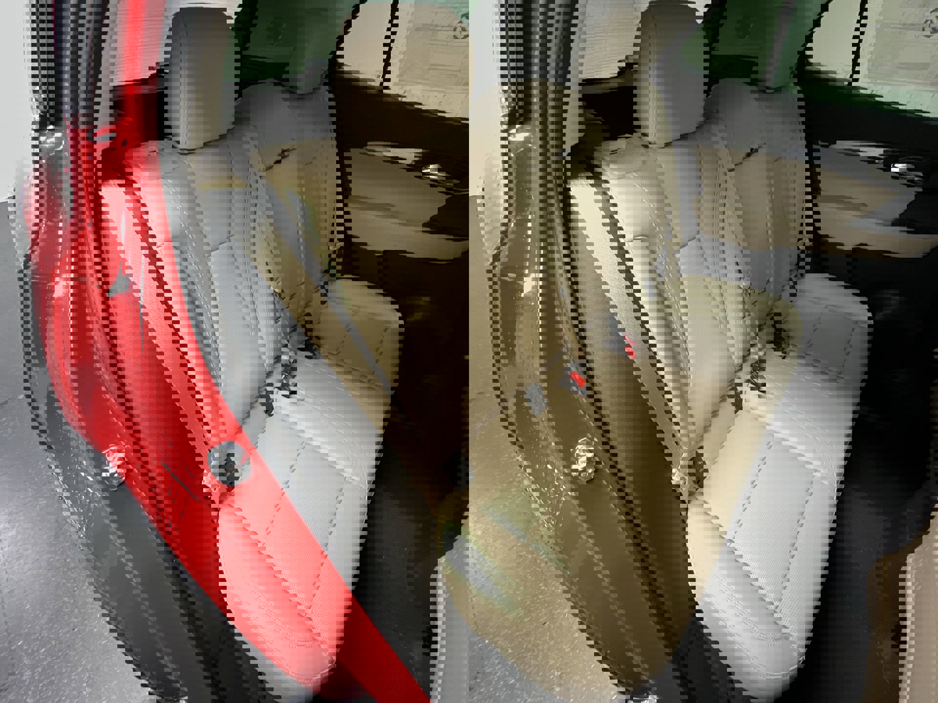 New 2025 Buick Envision Preferred image 62